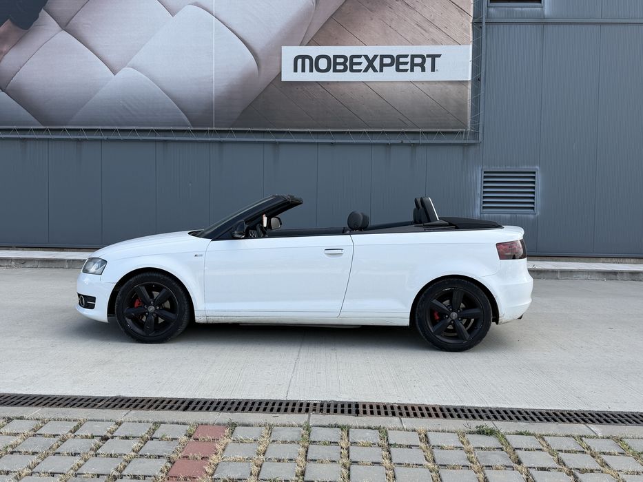 AUDI A3 2011 — imagine 2