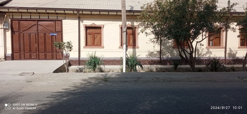 Xovli sotiladi 8 sotixli ipateka qilsa ham buladi