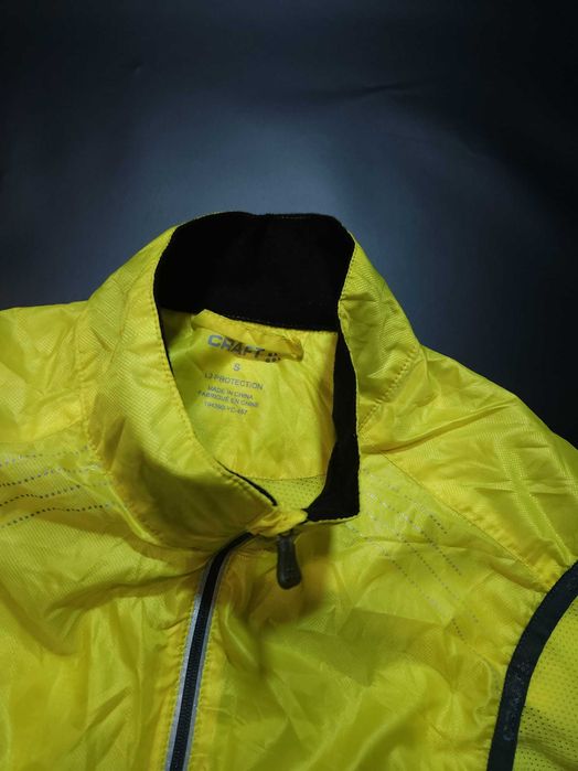 CRAFT L3protection  Елек Спортен /Дасмки S