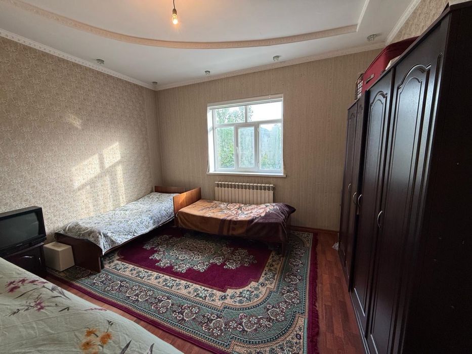 5 бөлмелі жер үй Қайтпас 2