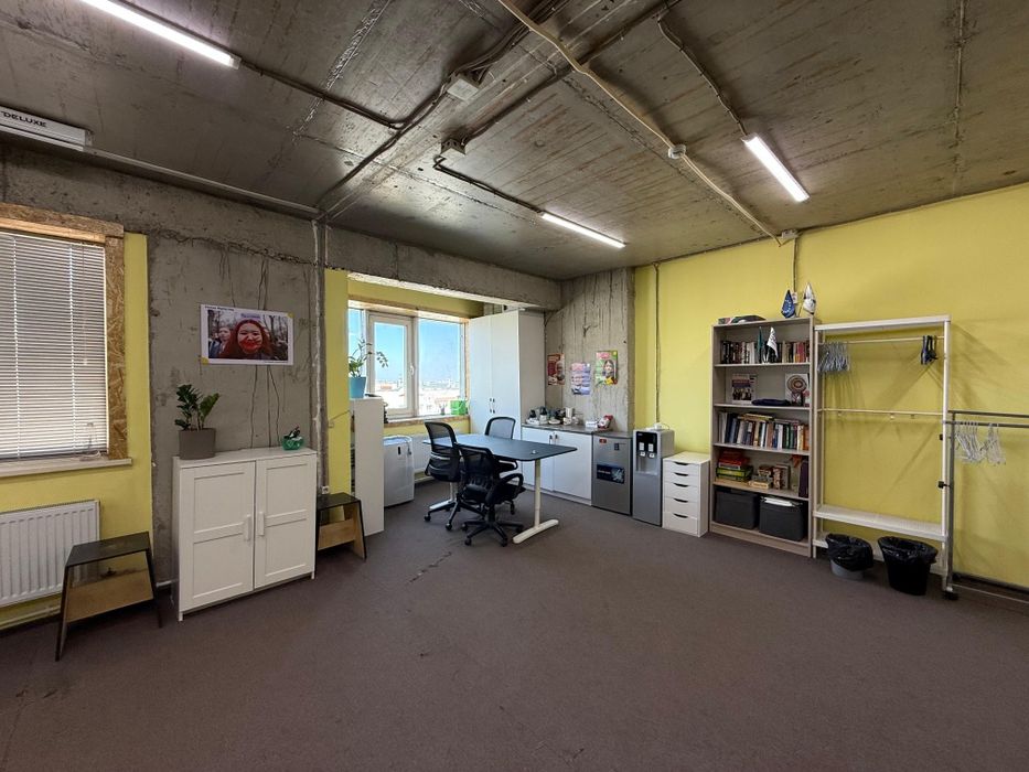 Коммерческое помещение для мероприятий