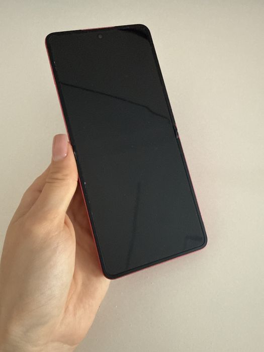 Samsung Galaxy Z Flip7
