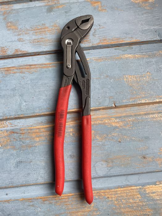 Cleste Knipex Cobra