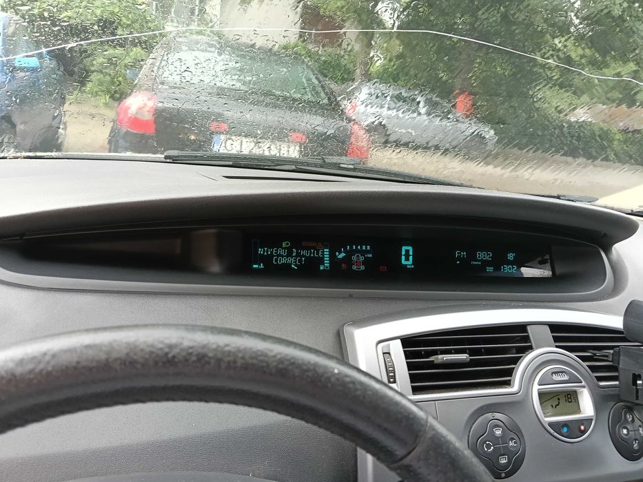 Vand Renault Grand Scenic