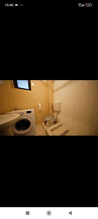 Apartament 2 camere de închiriat