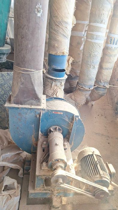 Машини за пелети