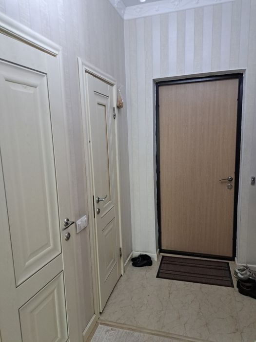 Продается 3-х комнатная квартира