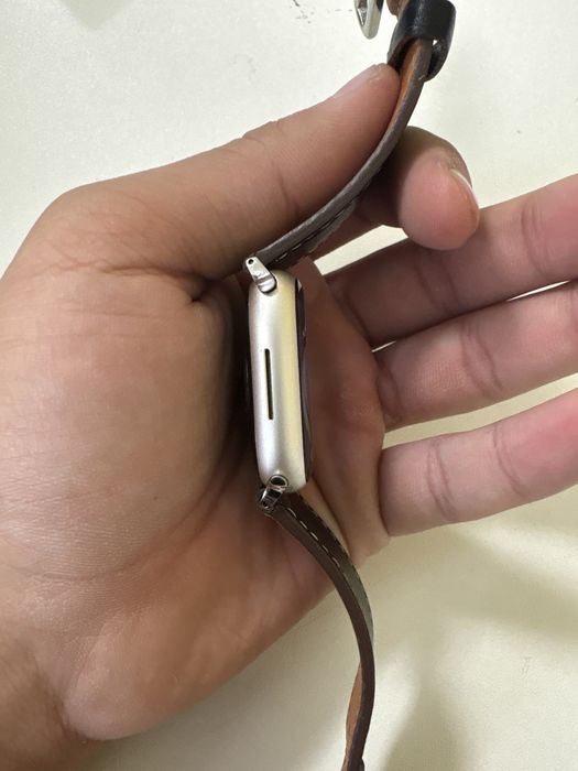 Apple watch 7 серия