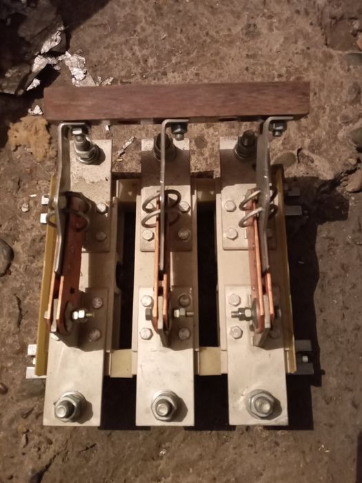 Разъединитель на одно направление