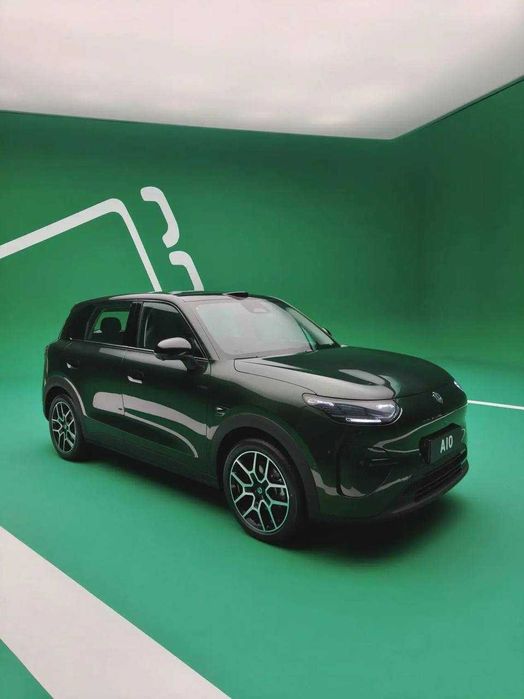 leapmotor  a10 penyasiz bolib tolashga