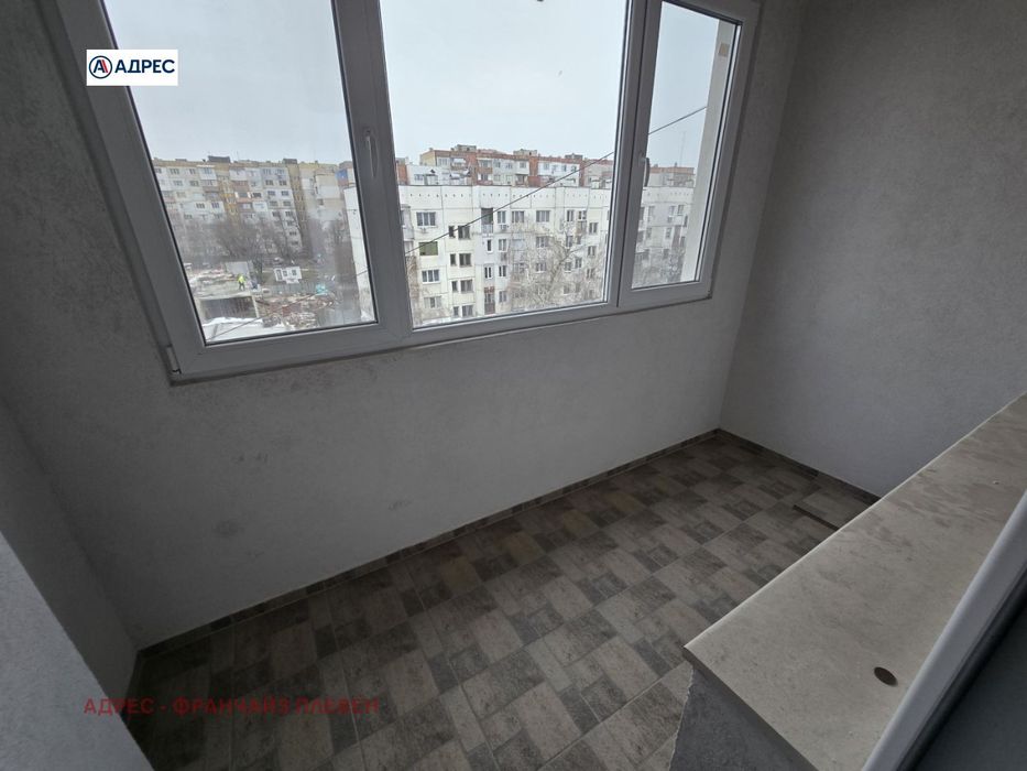 Продава се Двустаен апартамент в Плевен, Сторгозия - 60 кв.м за 842 €/кв.м - Снимка #10