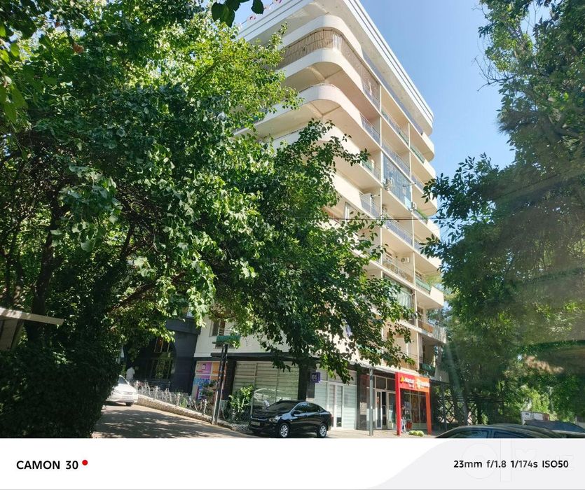 Prodaja Yunus Obod 4 Novastroyka #AAA1858