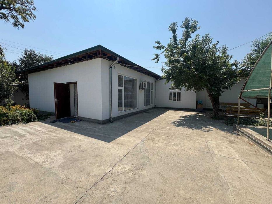 Продам свой участок поселок Т.Г.Хван (Политотдел - Дустлик)