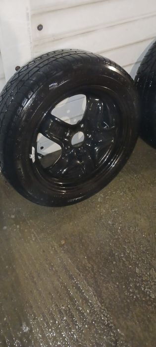 Vând jante  megane 3