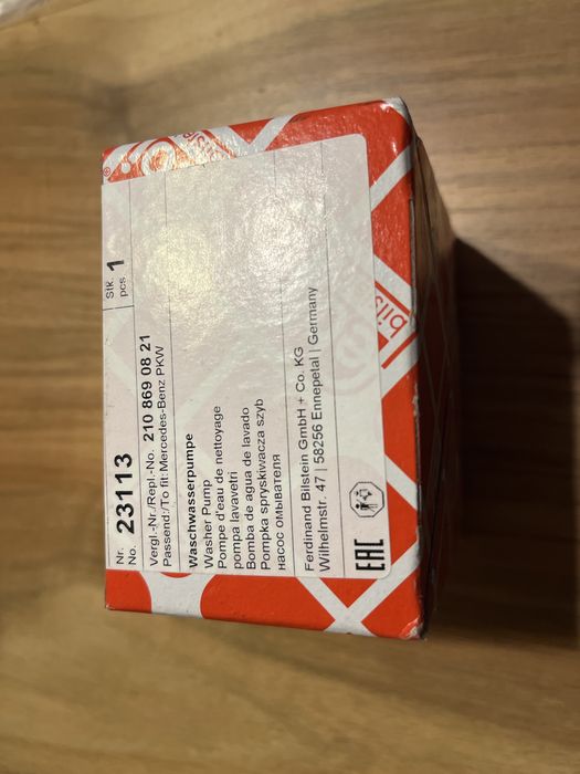 Части за Mercedes CLK W208, E-class W210