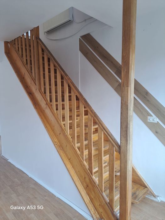 Apartament mare in centrul Zalaului