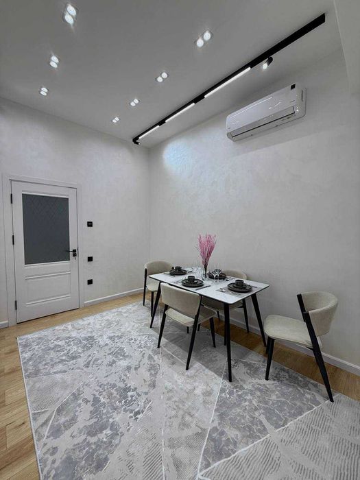 2-х комнатная в ЖК «Sayram Avenue» ID: 6613