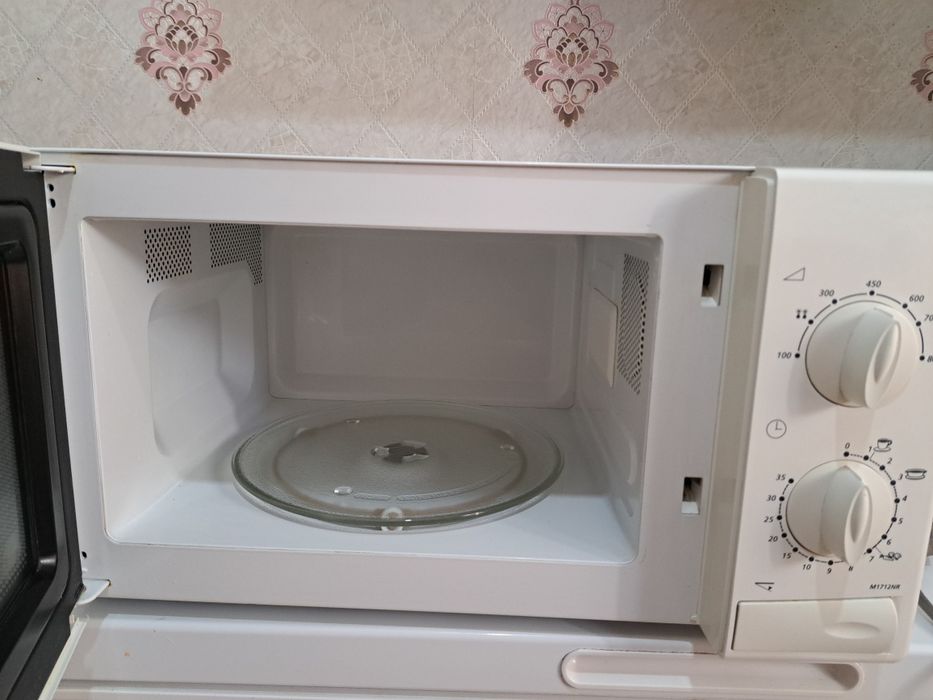 Микроволновая печь самсунг