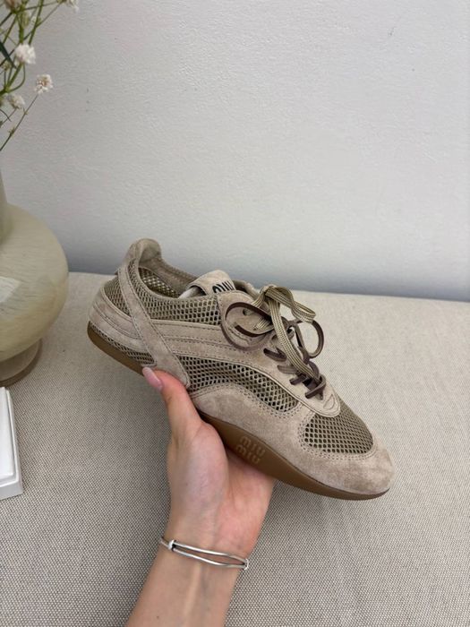 Tenisi Miu Miu 35-42