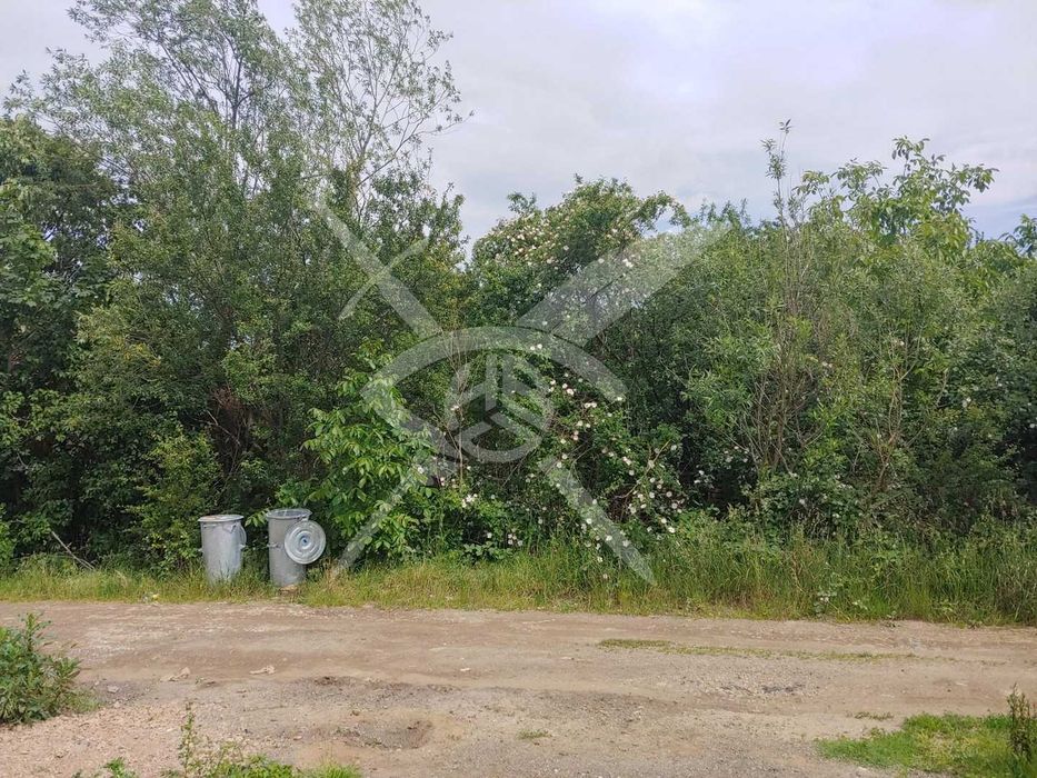 Парцел за жилищно строителство в кв. Кръстова вада № 97265