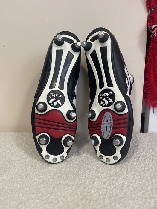 Adidas World Cup / футболни обувки / номер 40