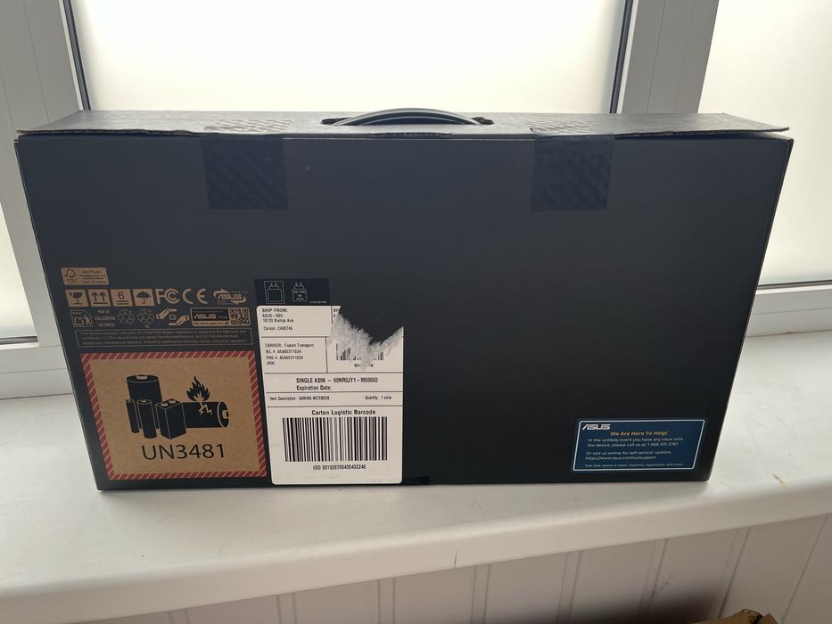ASUS ROG Flow Z13  Al Max+395_32gb_8060S