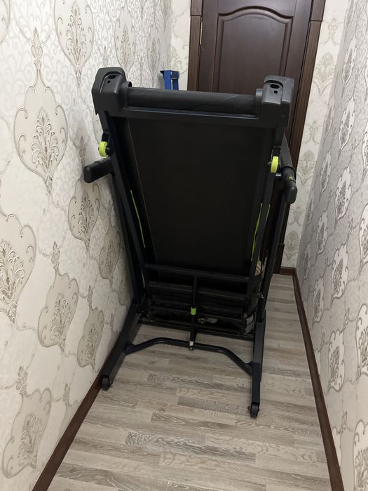 Беговая дорожка “TORNEO”