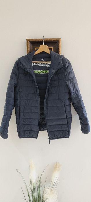 Vand geaca  MCNEAL din puf