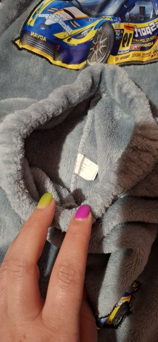 Lot trening marimea 116