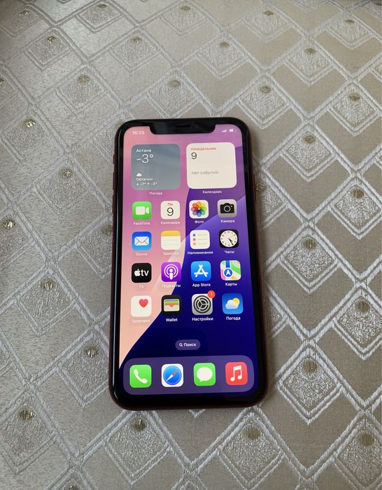 IPhone Xr Айфон Хр
