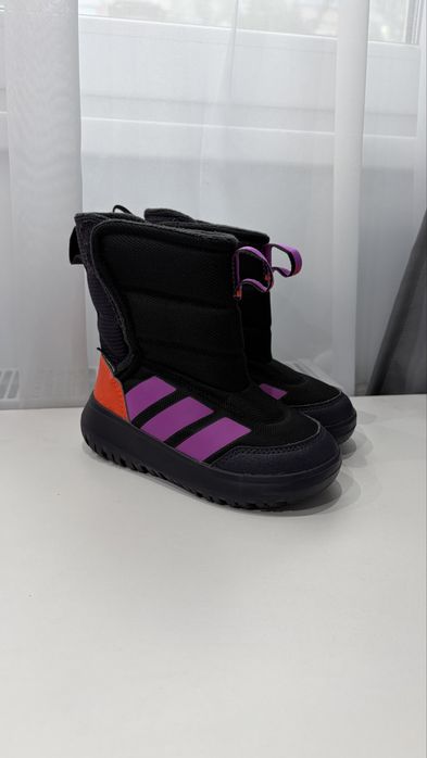 Adidas детски ботуши