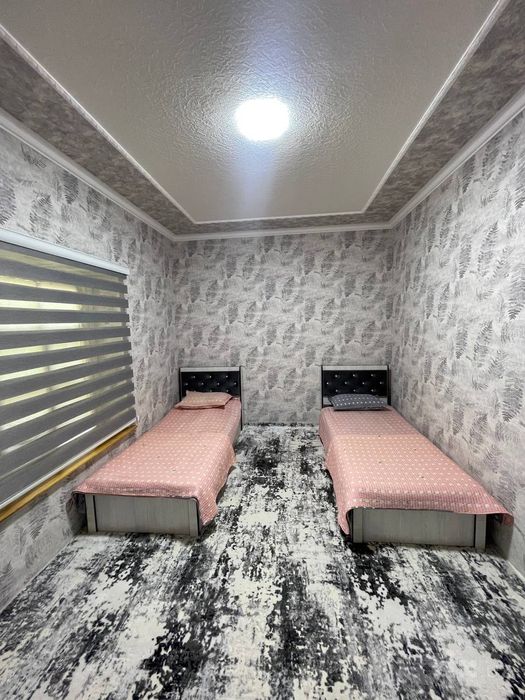 Oqtosh dacha 2 etaj sanatoryaga yetmasdan o‘nqolda koch dan krganda da
