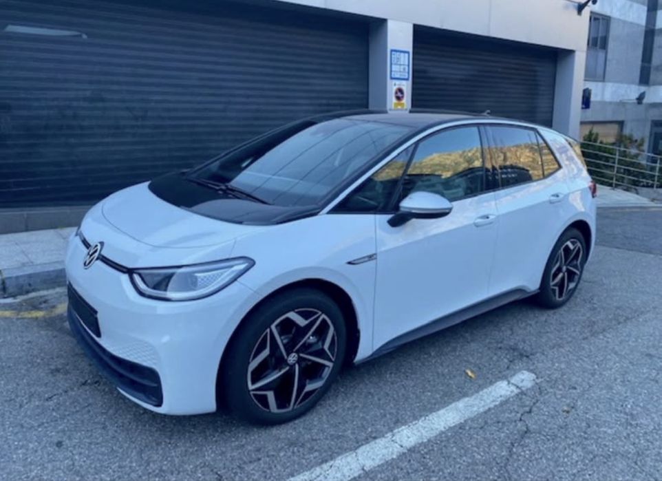 ID.3 PRO 150 KW - 1st Edition