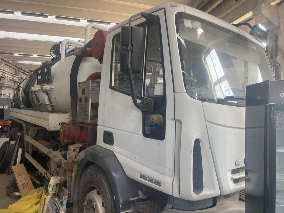 Iveco Special N3