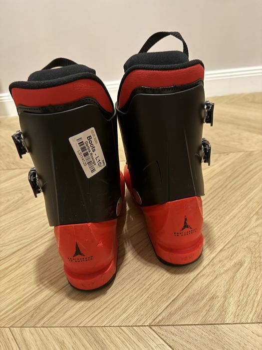 Clapari ski copii Atomic