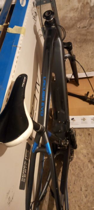 Cadru   bicicleta   electrica