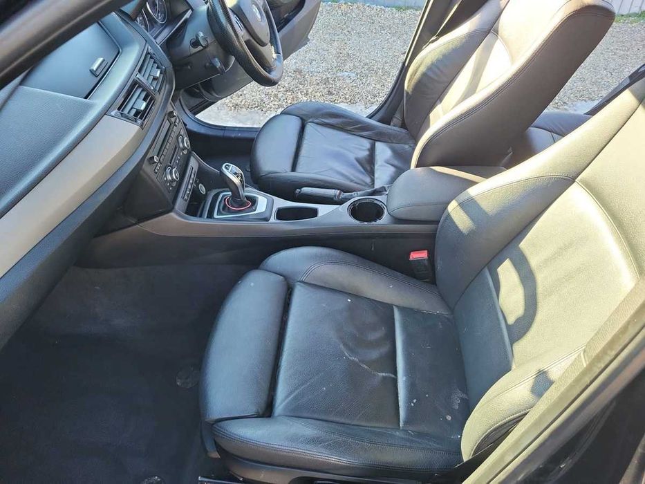 Piese bmw x1 e84 2.0d xdrive 2013