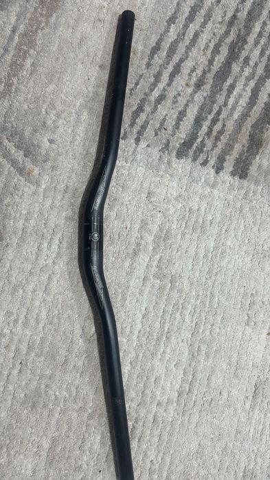 Стант руль 31.8mm