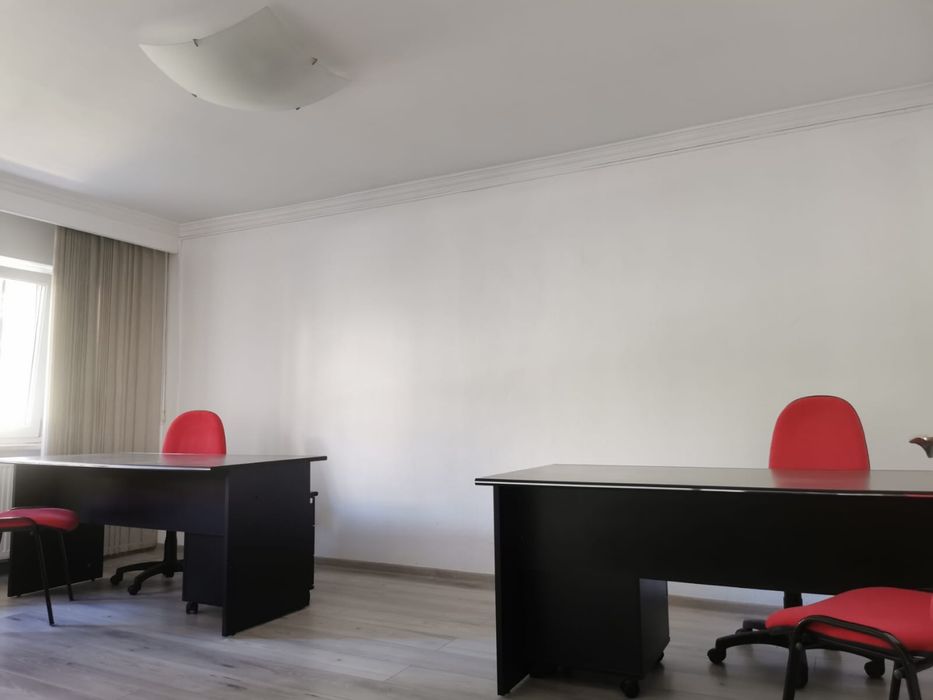 Apartament Strada Carol
