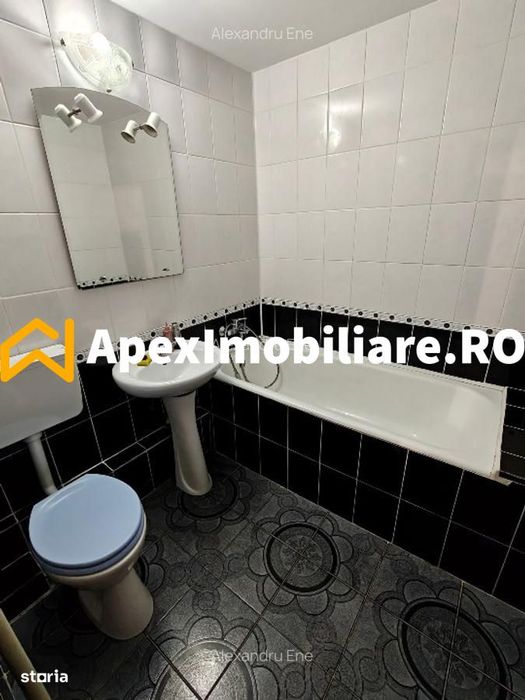 Apartament 2 camere de inchiriat Teiul Doamnei Bucuresti | ApexImobili