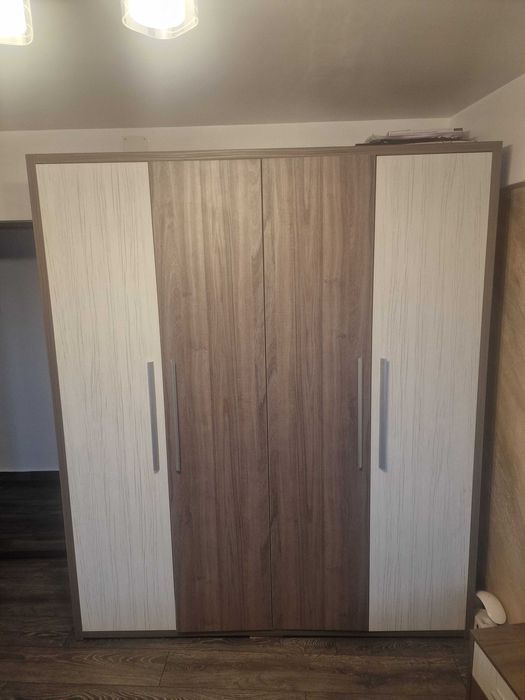 Mobilier dormitor