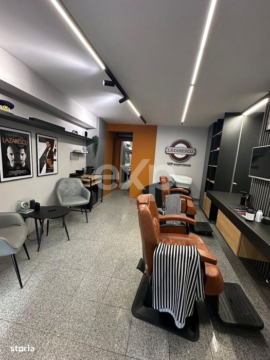 Business HoReCa complet-investitie premium, gata de preluare. Exclusiv