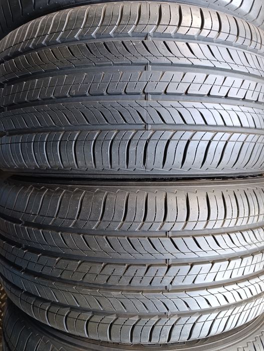 Anvelope de vara 235 50 18  Maxxis dot 2023 demo
