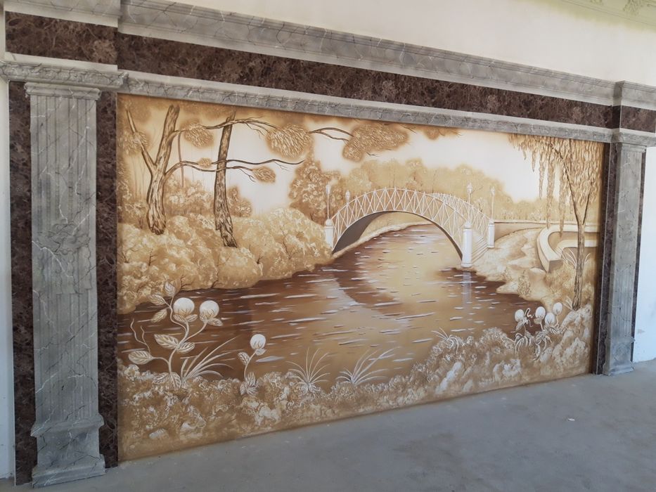 Rassom.Barelef,Xudojnik.Artist.Painer