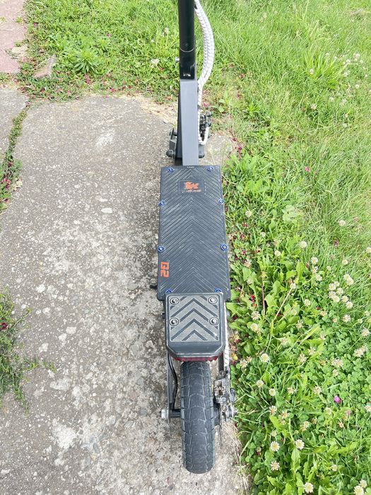 Kukirin g2 2025.