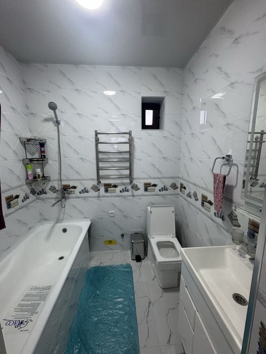 Дом 7-ком.Тузель-2 ( напротив военкомат Яшнабад района(Базар Кадышева