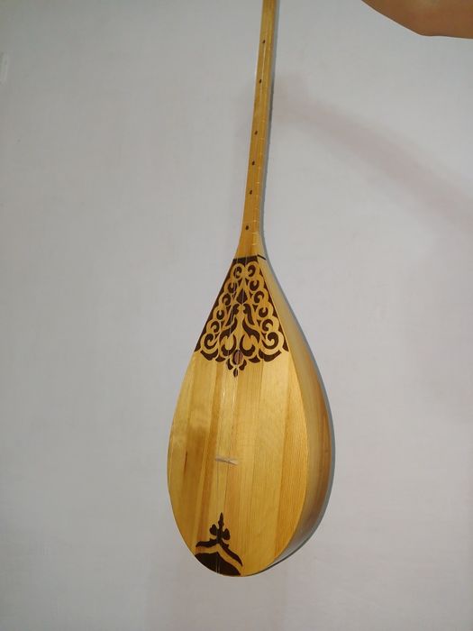 Продам домбру б/у