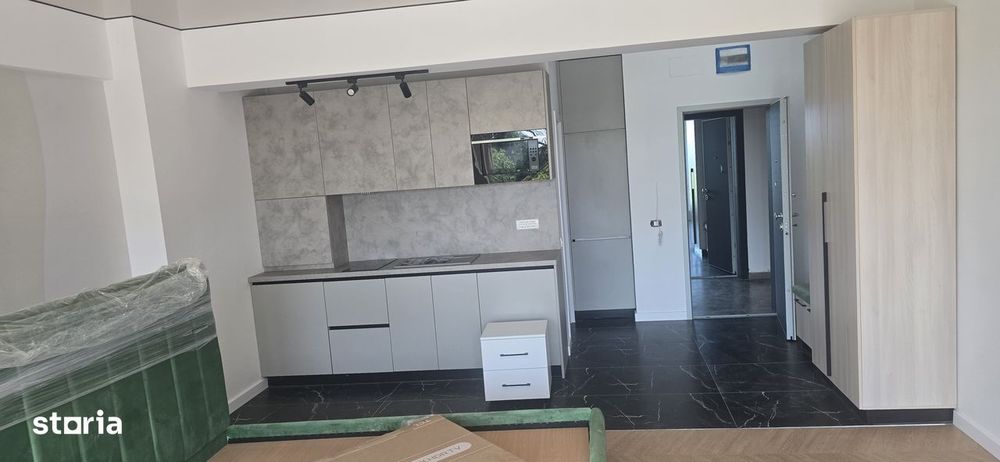 Eforie Nord-Nord Residence, Studio,45mp,parter,situat la 100m de plaja