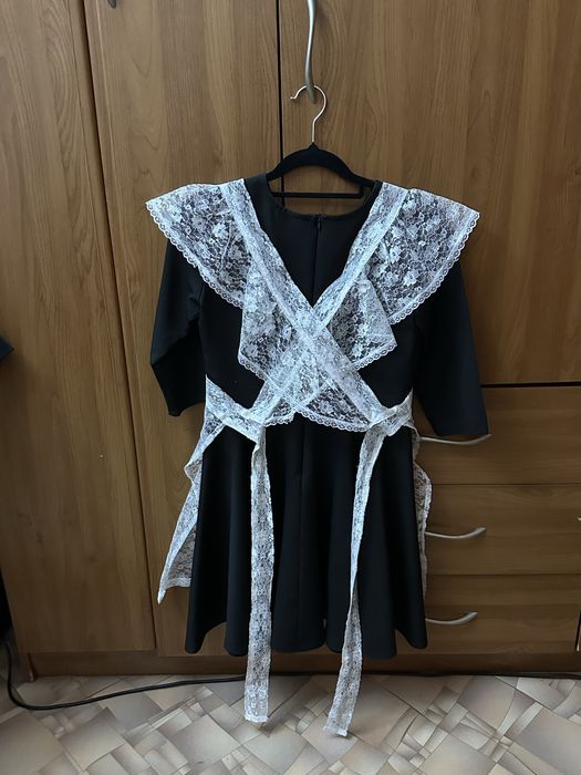 Школьная форма для девочек