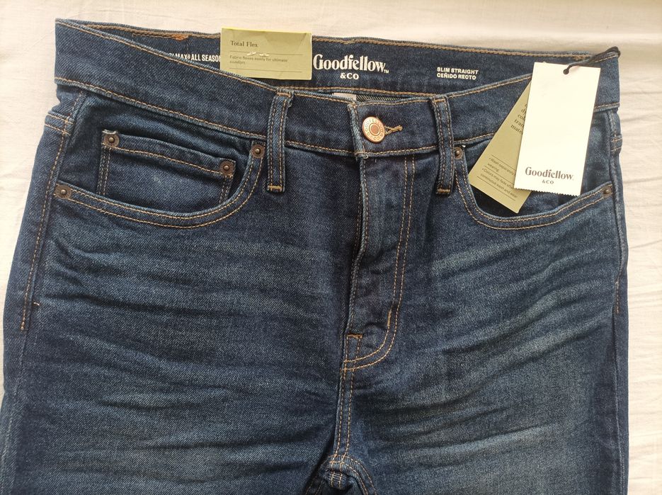 - 50% Jaсk &Jones 32/30 нови дънки